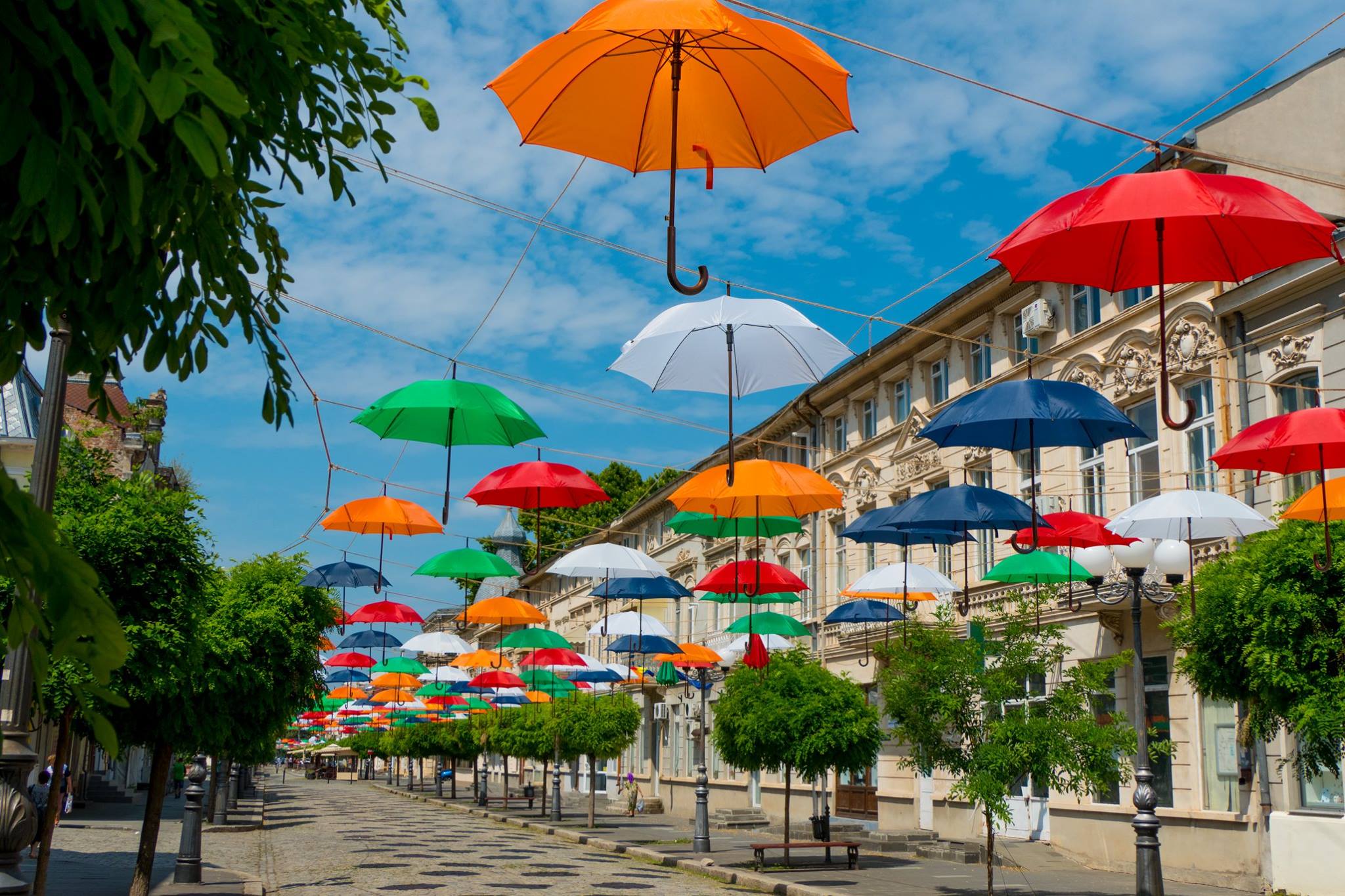 naiades project pilot use cases braila romania