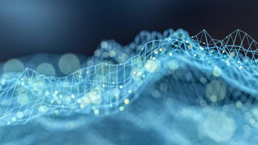 Water and blockchain