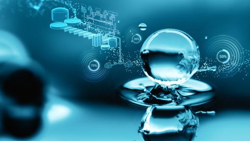 Water consumption prediction