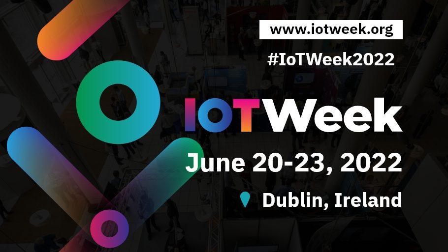 IoT Week 2022
