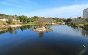 Naiades Project Alicante Meeting January 2020