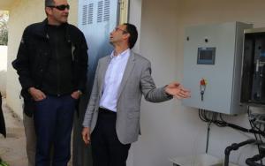 Naiades Project Alicante Meeting January 2020