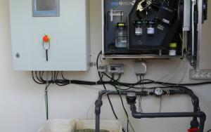 Naiades Project Alicante Meeting January 2020