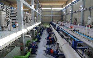 Naiades Project Alicante Meeting January 2020