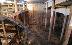 Naiades Project Alicante Meeting January 2020