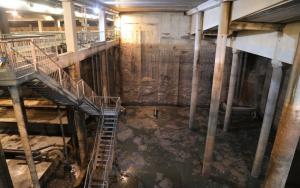 Naiades Project Alicante Meeting January 2020